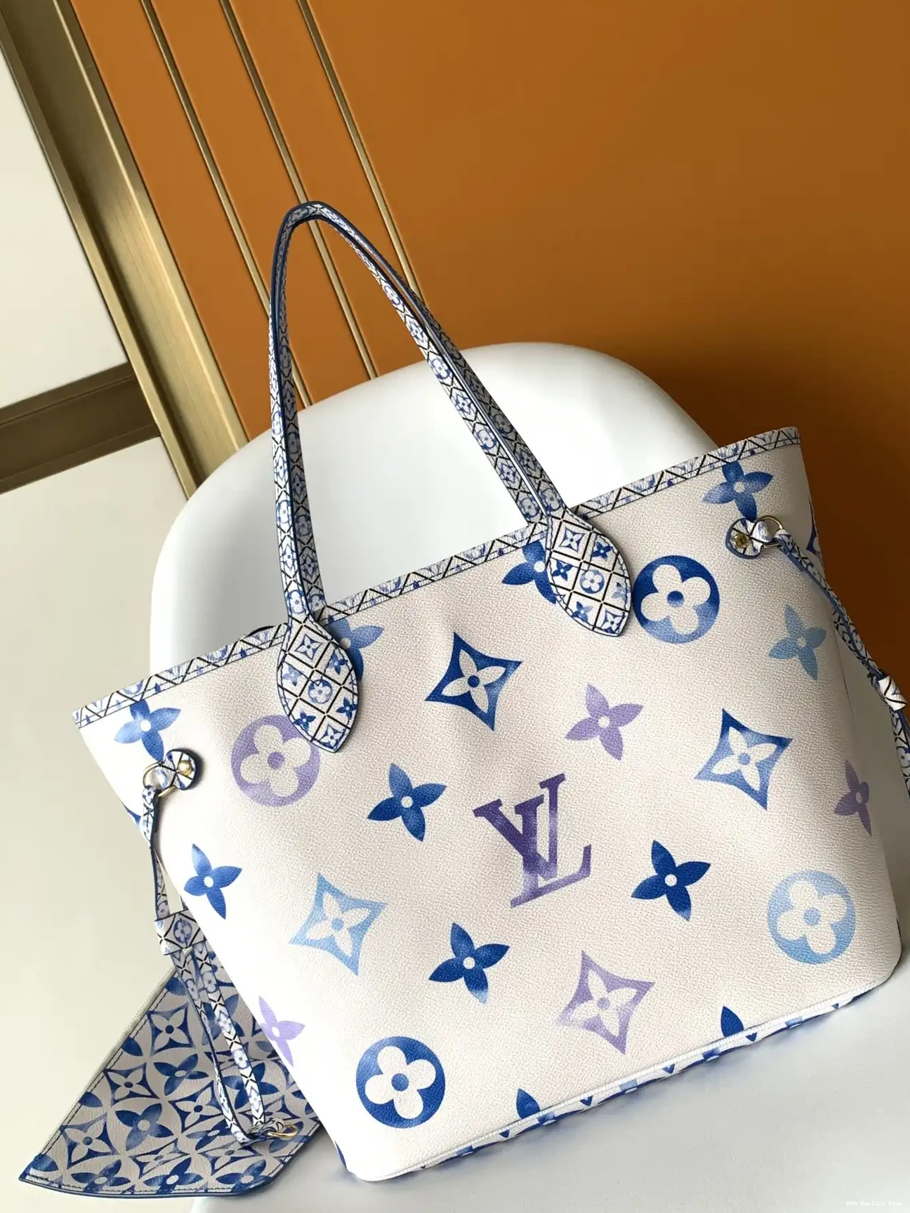 Aaa replica ru MM NEVERFULL VUITTON LOUIS 0623